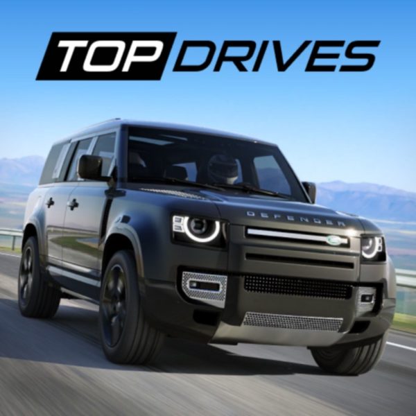 Top Drives Car Cards Racing iPhone ios AppStore iPad ucuz satın al - Tiriniti