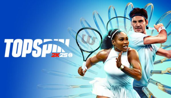 TopSpin 2K25 ucuz satın al - Tiriniti