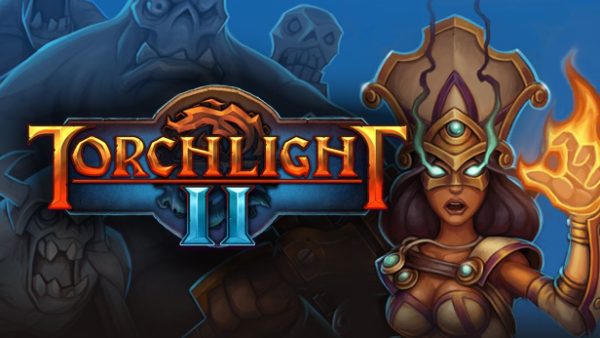 Torchlight 2 + Torchlight II Xbox One Series X|S ucuz satın al - Tiriniti
