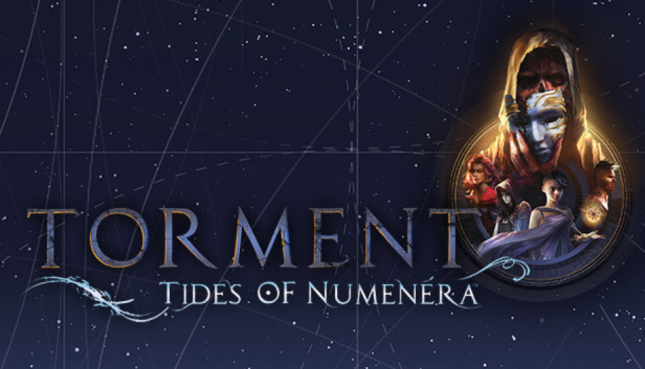Torment: Tides of Numenera Steam Key satın al - Tiriniti