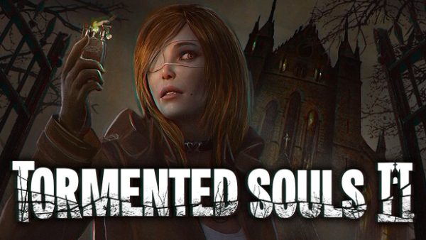 Tormented Souls 2 ucuz satın al - Tiriniti