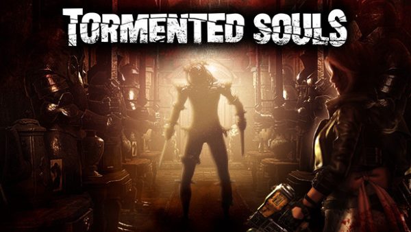 Tormented Souls ucuz satın al - Tiriniti