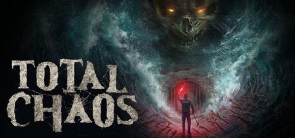Total Chaos ucuz satın al - Tiriniti