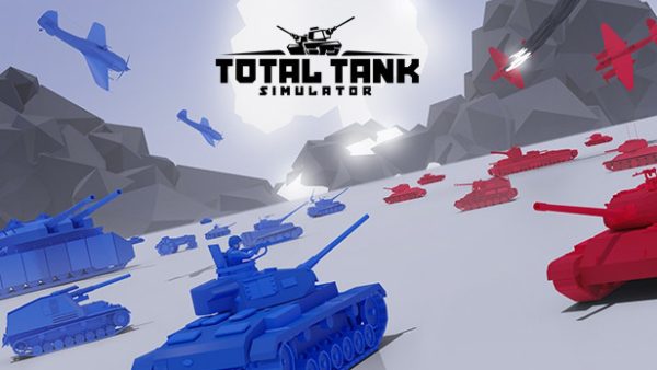 Total Tank Simulator ucuz satın al - Tiriniti