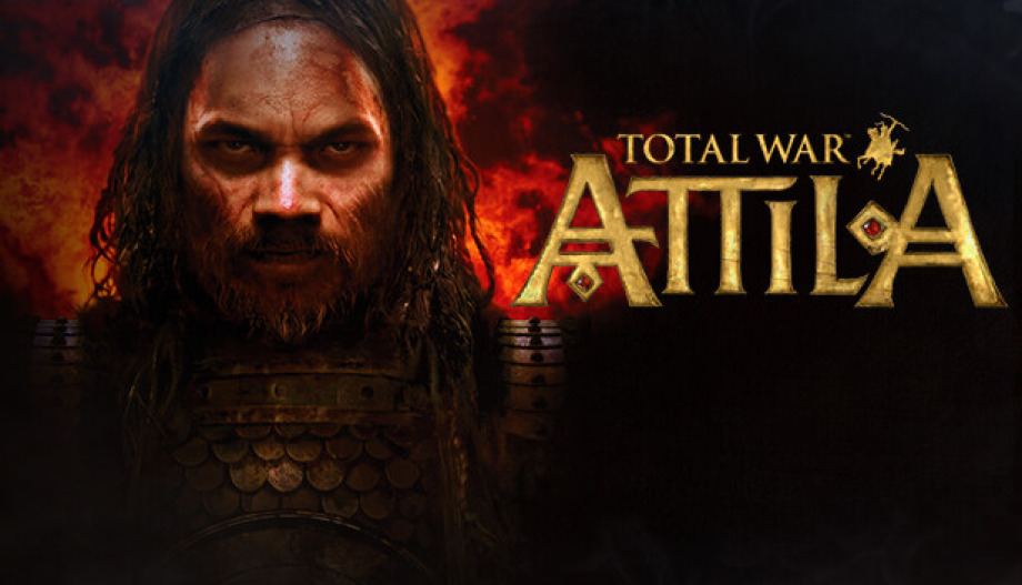 Total War: ATTILA Steam Key satın al - Tiriniti