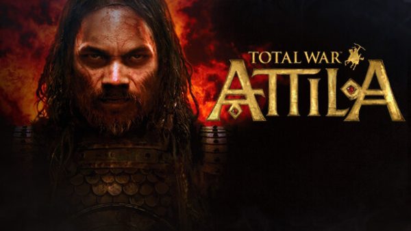 Total War: ATTILA ucuz satın al - Tiriniti