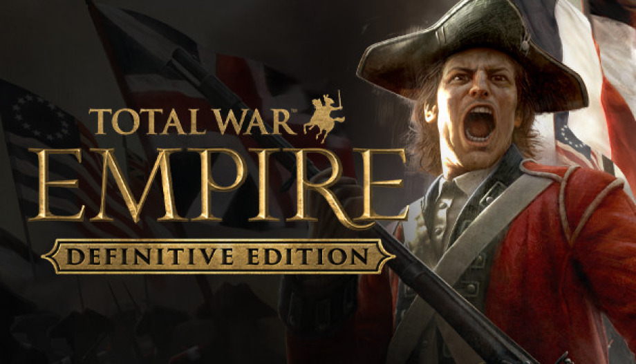 Total War: EMPIRE – Definitive Edition Steam Key satın al - Tiriniti