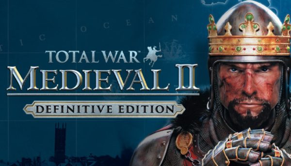 Total War: MEDIEVAL II – Definitive Edition Steam Key satın al - Tiriniti