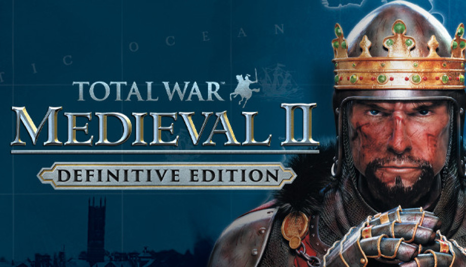 Total War: MEDIEVAL II – Definitive Edition Steam Key satın al - Tiriniti