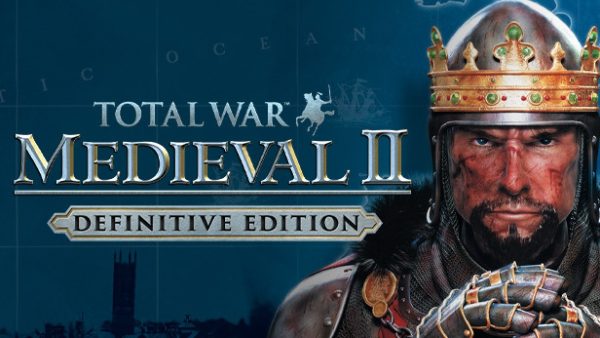 Total War: MEDIEVAL II – Definitive Edition ucuz satın al - Tiriniti