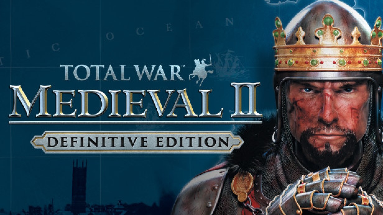Total War: MEDIEVAL II – Definitive Edition ucuz satın al - Tiriniti