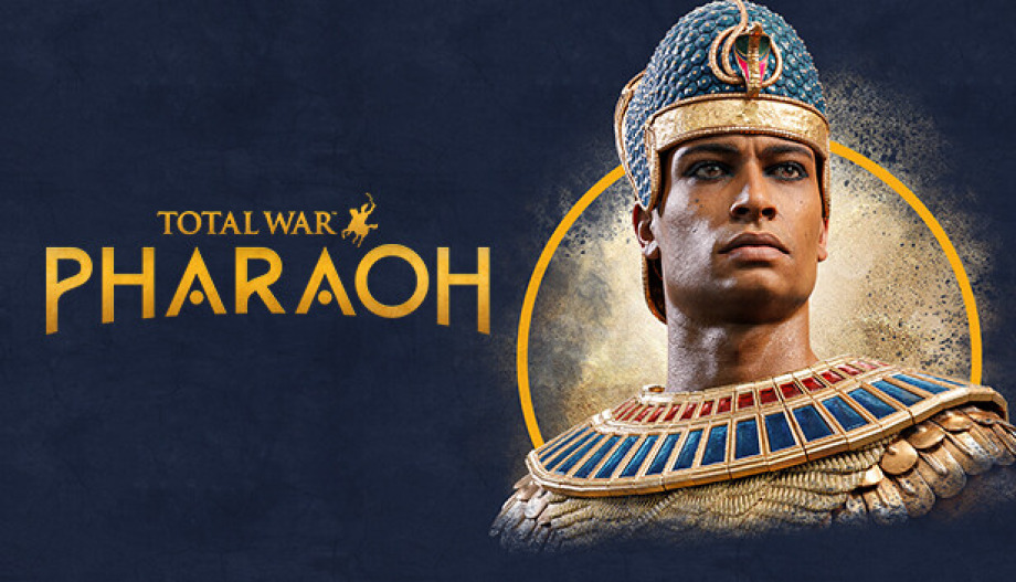 Total War: PHARAOH ucuz satın al - Tiriniti