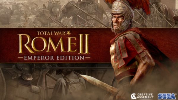Total War: ROME II – Emperor Edition ucuz satın al - Tiriniti