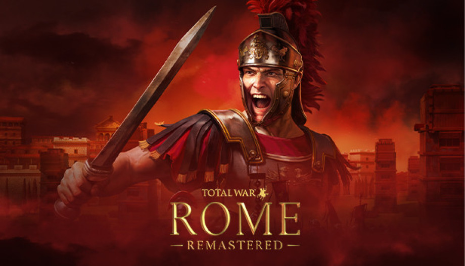 Total War: ROME REMASTERED Steam Key satın al - Tiriniti