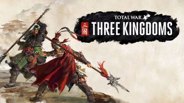 Total War: THREE KINGDOMS ucuz satın al - Tiriniti