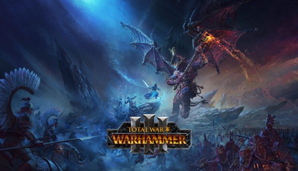 Total War: WARHAMMER III Steam Key satın al - Tiriniti