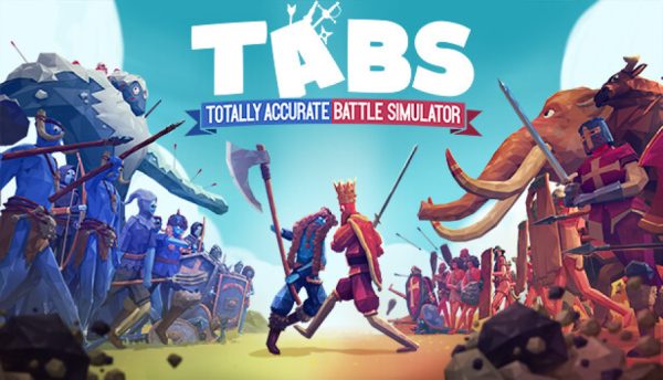 Totally Accurate Battle Simulator Steam Key satın al - Tiriniti