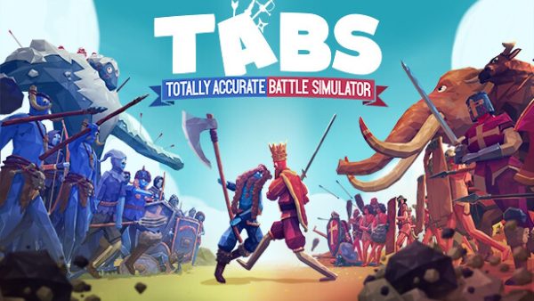Totally Accurate Battle Simulator ucuz satın al - Tiriniti