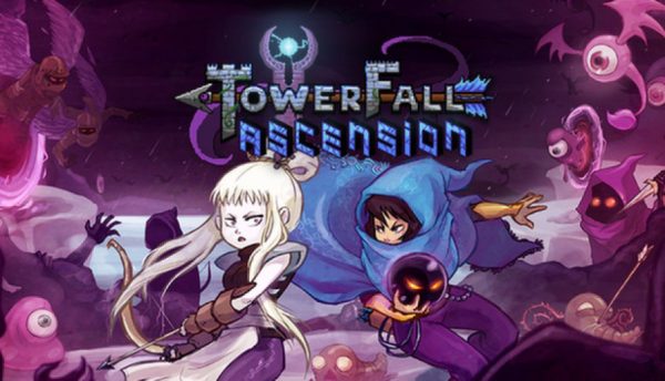 TowerFall Ascension Steam Key satın al - Tiriniti