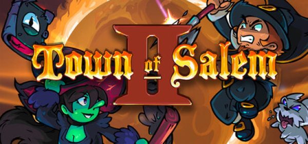 Town of Salem 2 ucuz satın al - Tiriniti
