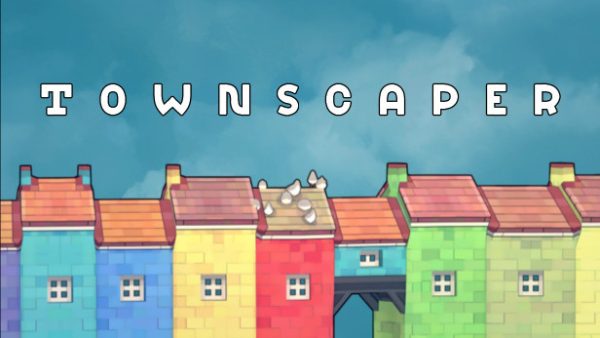 Townscaper ucuz satın al - Tiriniti
