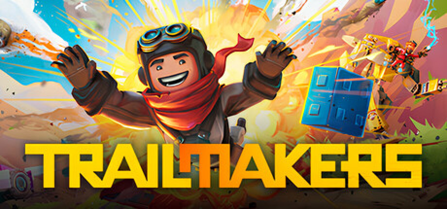 Trailmakers Steam Key satın al - Tiriniti