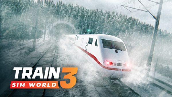 Train Sim World 3 ucuz satın al - Tiriniti