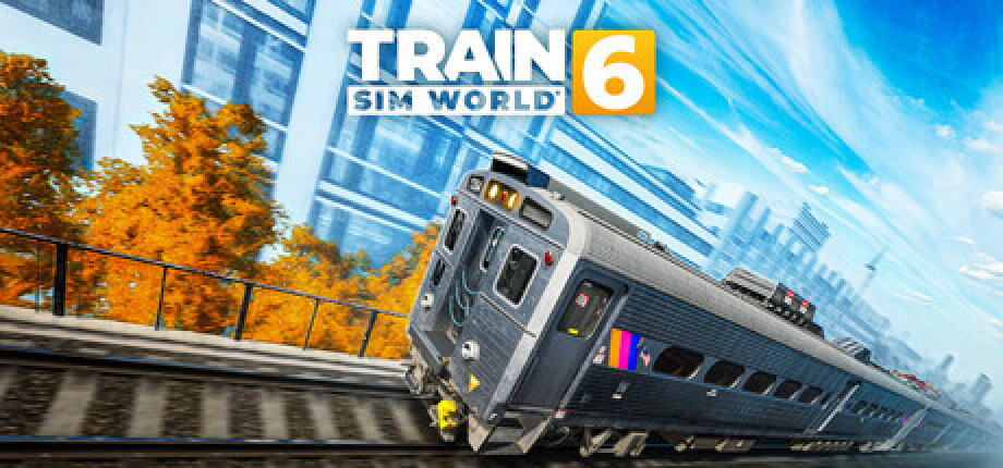 Train Sim World® 6 ucuz satın al - Tiriniti