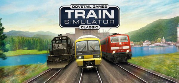 Train Simulator Classic ucuz satın al - Tiriniti