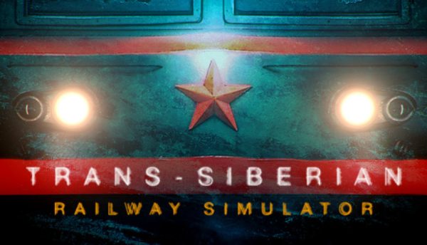 Trans-Siberian Railway Simulator ucuz satın al - Tiriniti