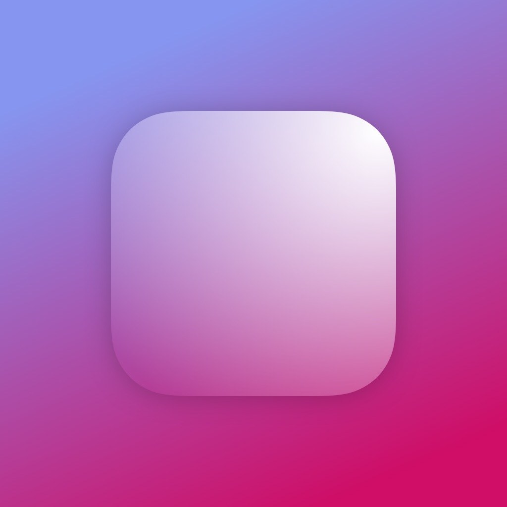 Transparent App Icons + AppIconz iPhone ios AppStore ucuz satın al - Tiriniti