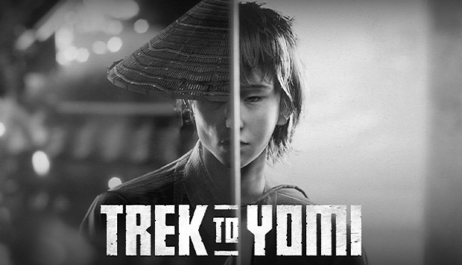 Trek to Yomi ucuz satın al - Tiriniti