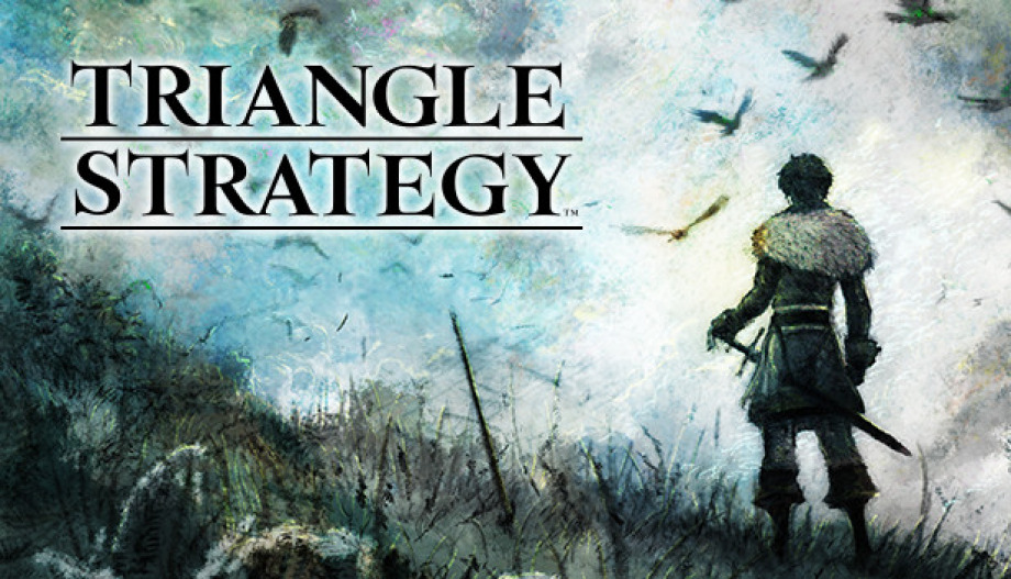 TRIANGLE STRATEGY ucuz satın al - Tiriniti