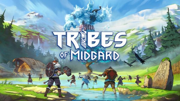 Tribes of Midgard ucuz satın al - Tiriniti