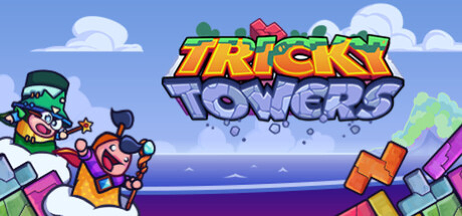 Tricky Towers ucuz satın al - Tiriniti