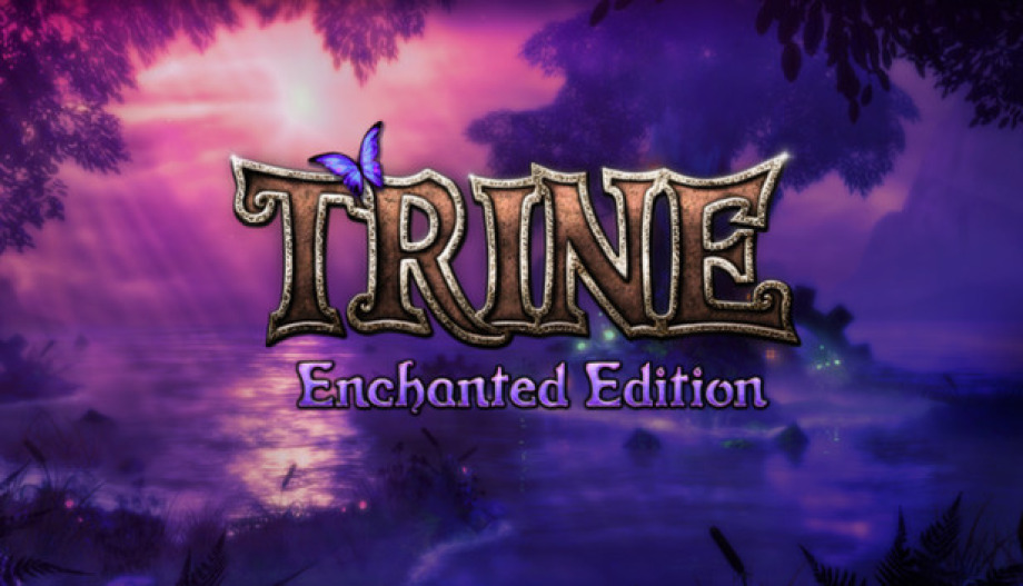 Trine Enchanted Edition ucuz satın al - Tiriniti