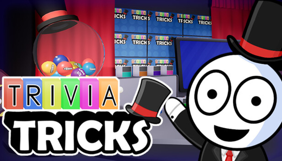 Trivia Tricks ucuz satın al - Tiriniti
