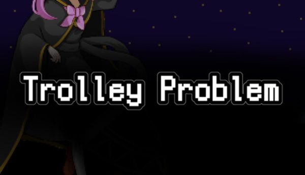 Trolley Problem ucuz satın al - Tiriniti