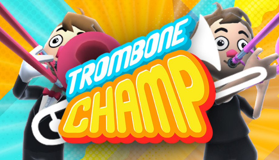 Trombone Champ ucuz satın al - Tiriniti