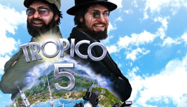 Tropico 5 Steam Key satın al - Tiriniti