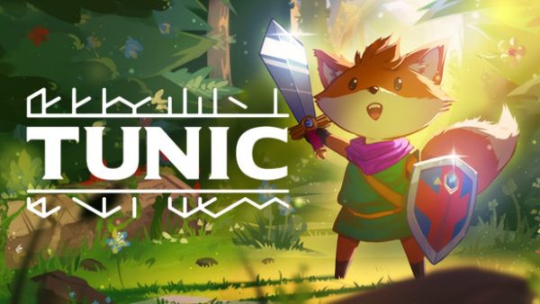 TUNIC ucuz satın al - Tiriniti