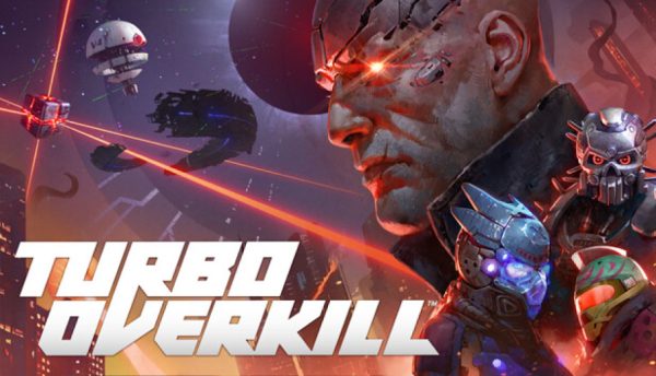Turbo Overkill ucuz satın al - Tiriniti