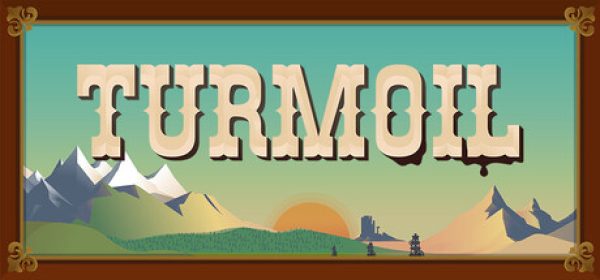 Turmoil Steam Key satın al - Tiriniti