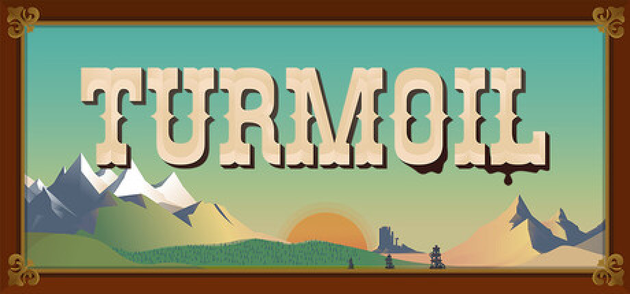 Turmoil Steam Key satın al - Tiriniti