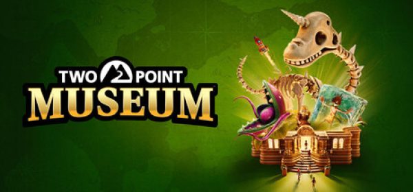 Two Point Museum ucuz satın al - Tiriniti