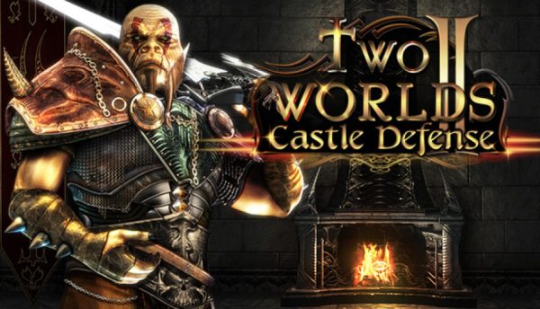 Two Worlds II Castle Defense Steam Key satın al - Tiriniti