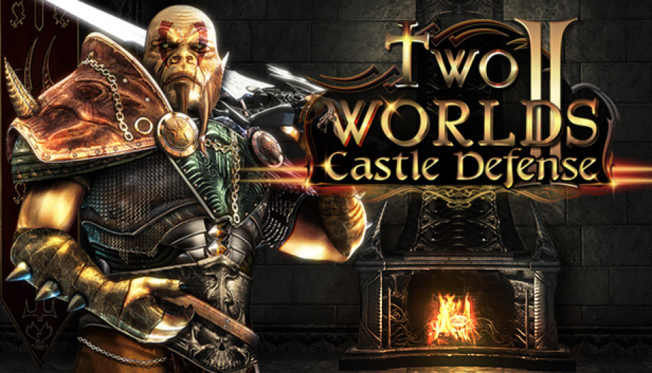 Two Worlds II Castle Defense Steam Key satın al - Tiriniti