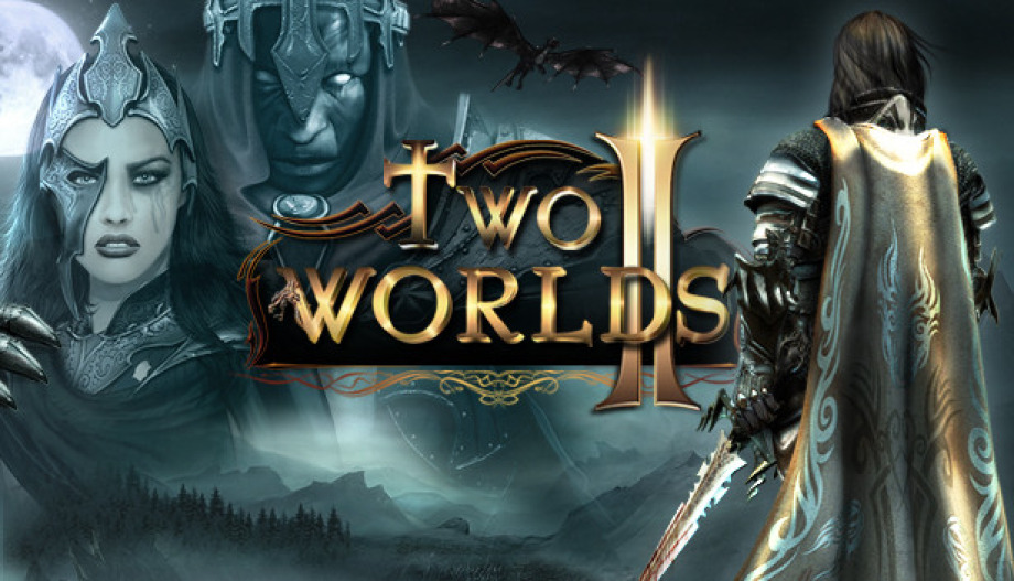 Two Worlds II HD Steam Key satın al - Tiriniti