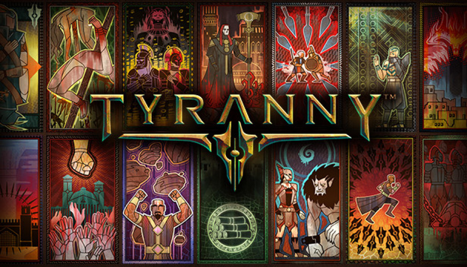 Tyranny ucuz satın al - Tiriniti