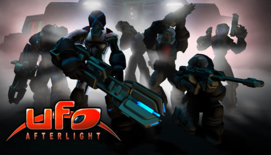 UFO: Afterlight Steam Key satın al - Tiriniti